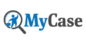 MyCase Logo | Valenta BPO US