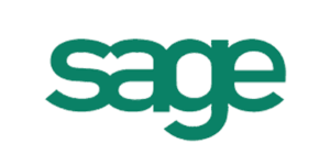 Sage Logo | Valenta BPO US