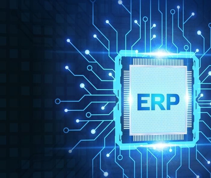 Using intelligent automation to enhance ERP-enabled business processes