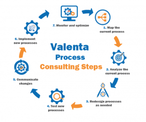 How Can Manufacturing Companies Leverage Process Consulting