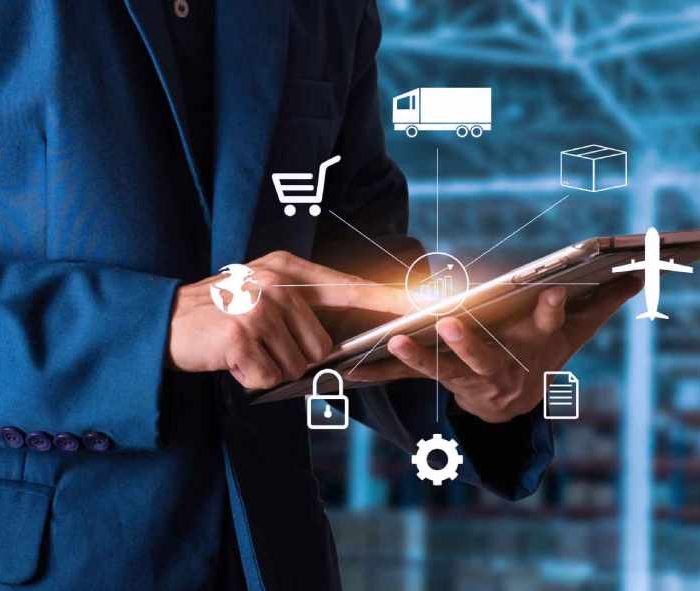 Benefits of Digital Transformation at Supply and Logistics Companies