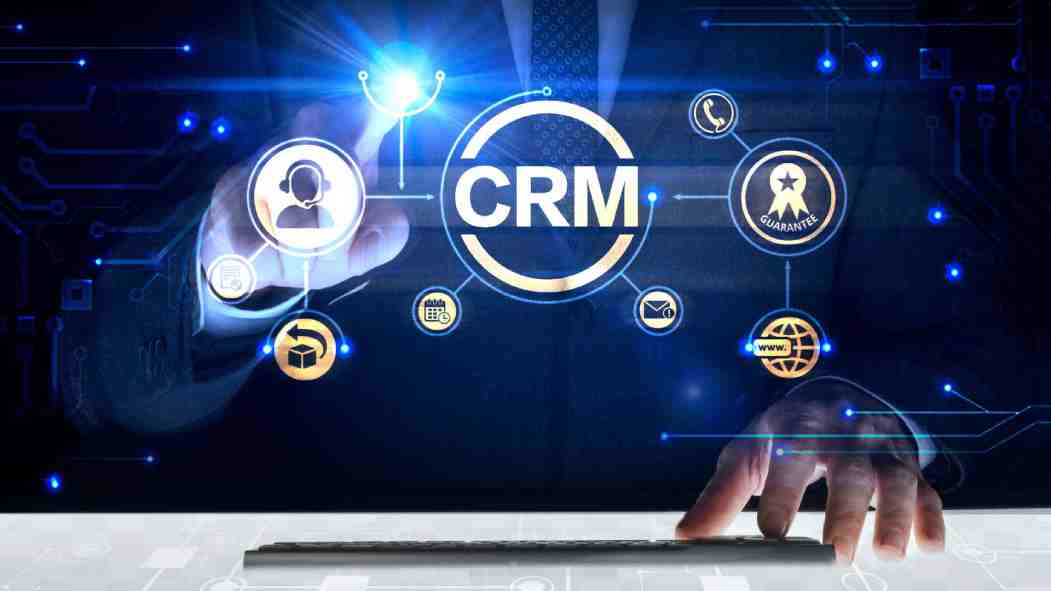 CRM-Consulting